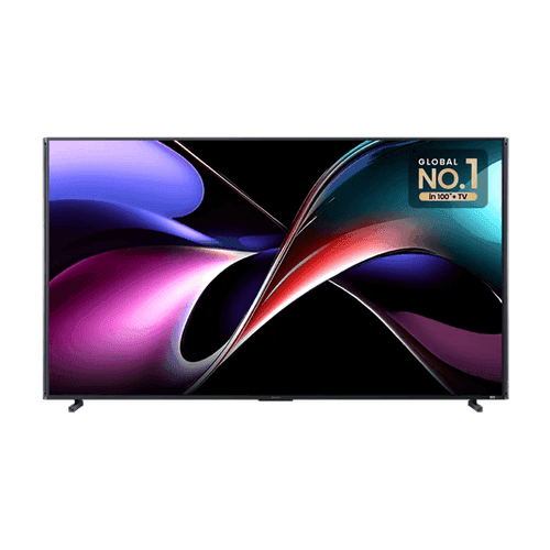 Hisense 116UXQ