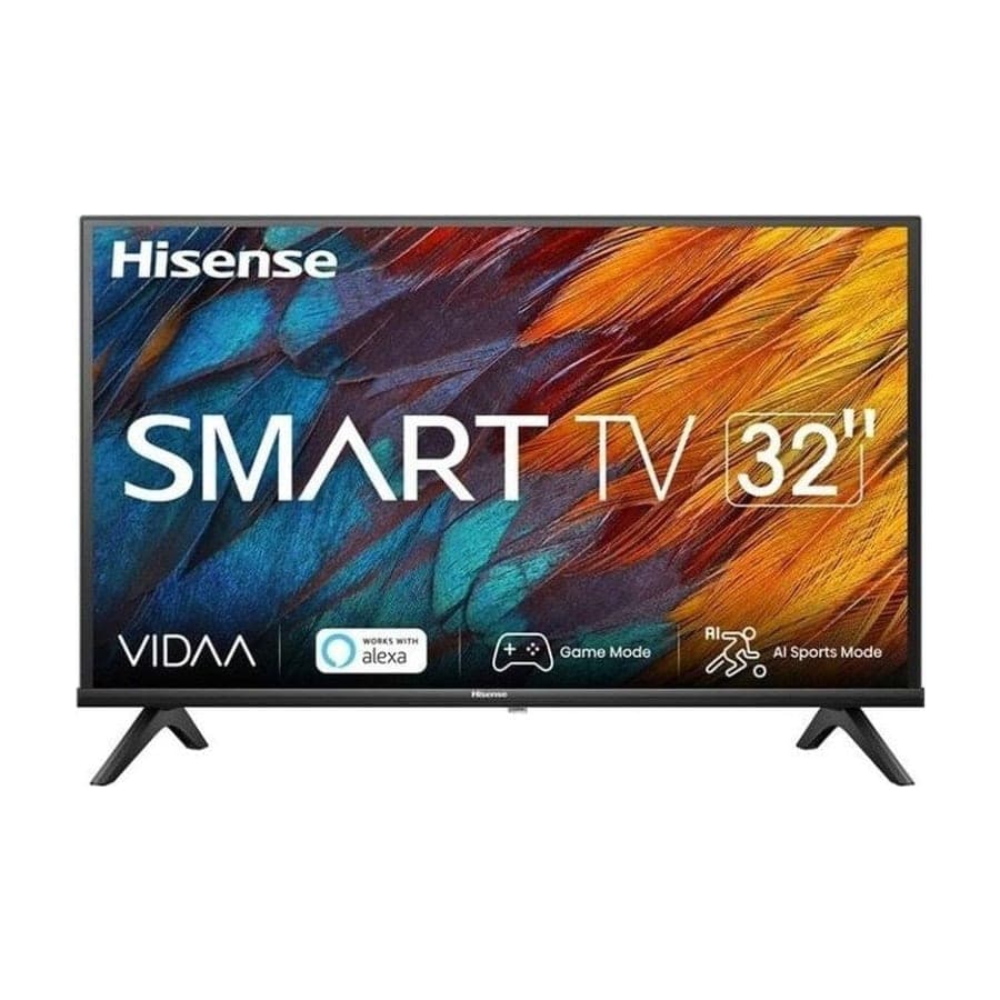 Hisense 32A4K 32" LED TV