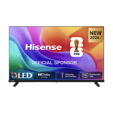 Hisense 32A5S 32"