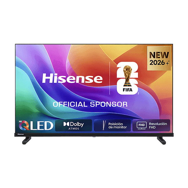 Hisense 32A5S 32"