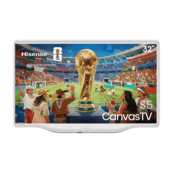 Hisense 32S5Q