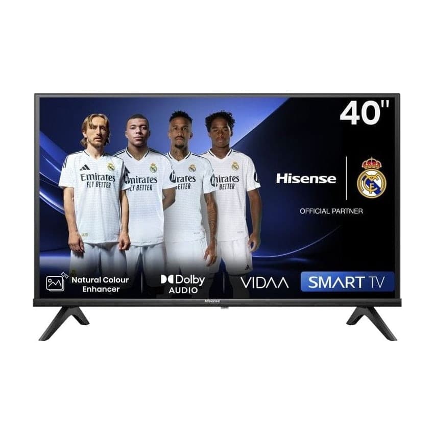 Hisense 40A4N 40" LED Smart TV
