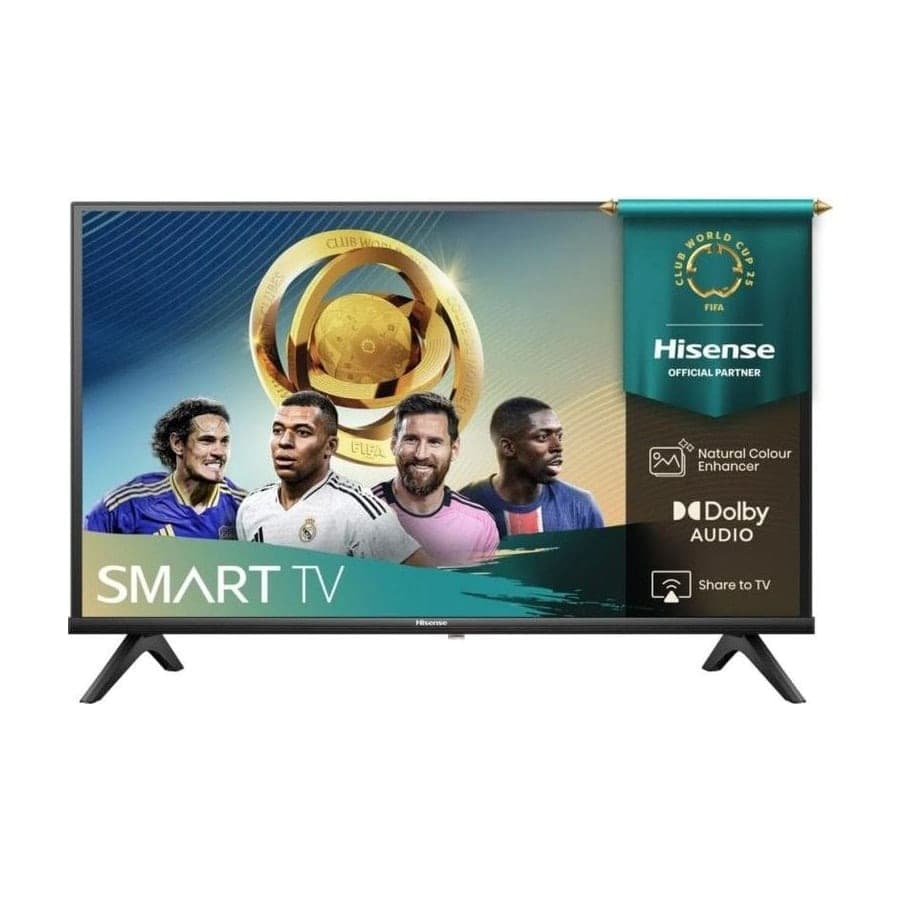 Hisense 32E4QT 32" LED TV