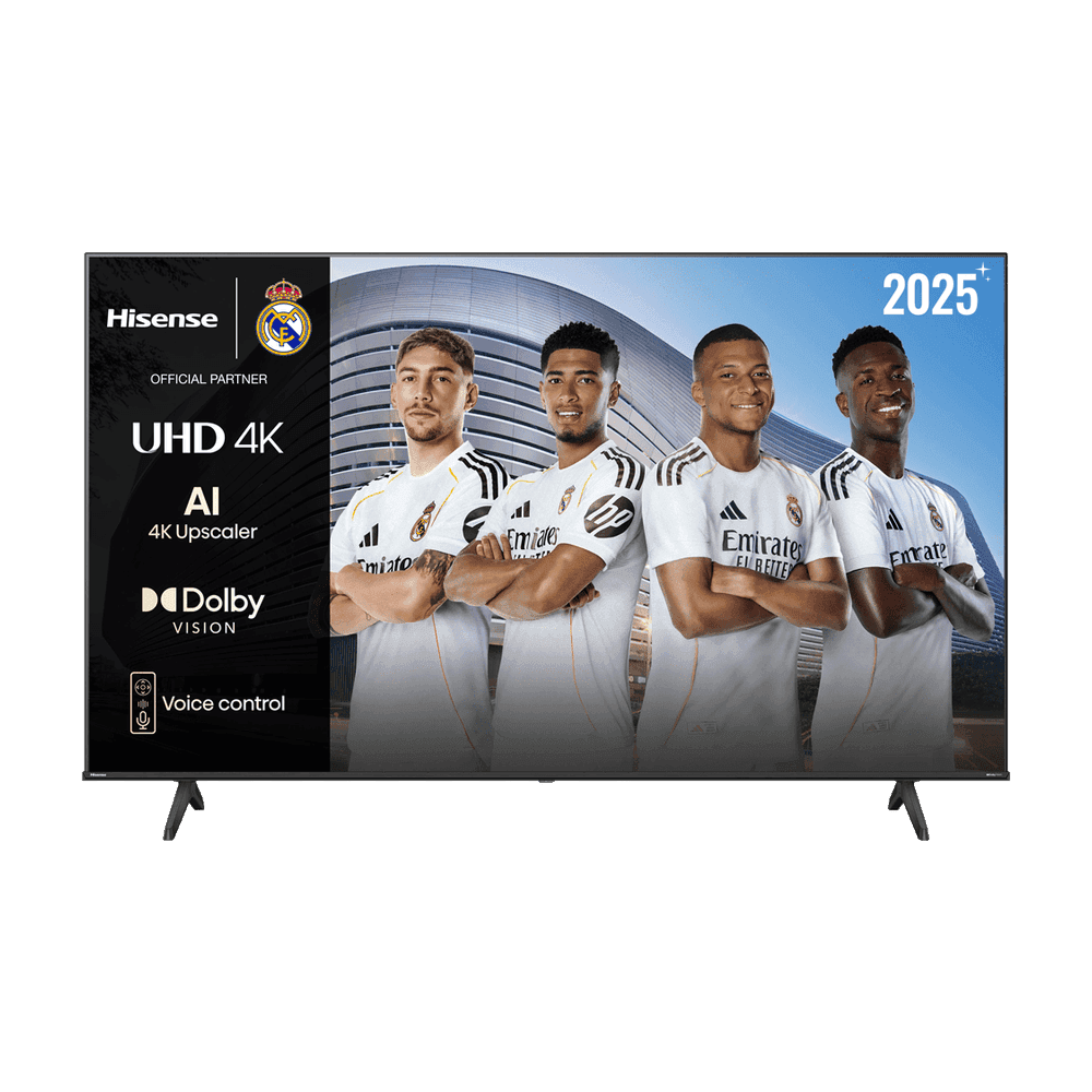 Hisense 43A6Q