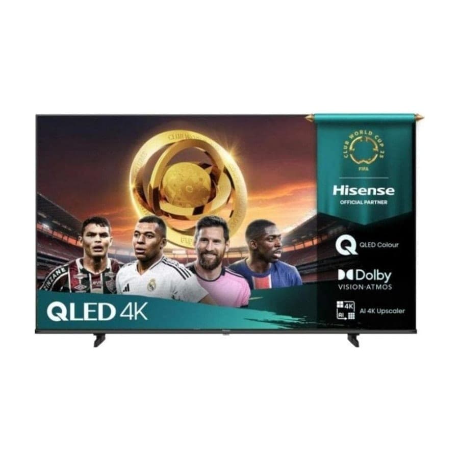 Hisense 43E77Q 43" QLED Smart TV
