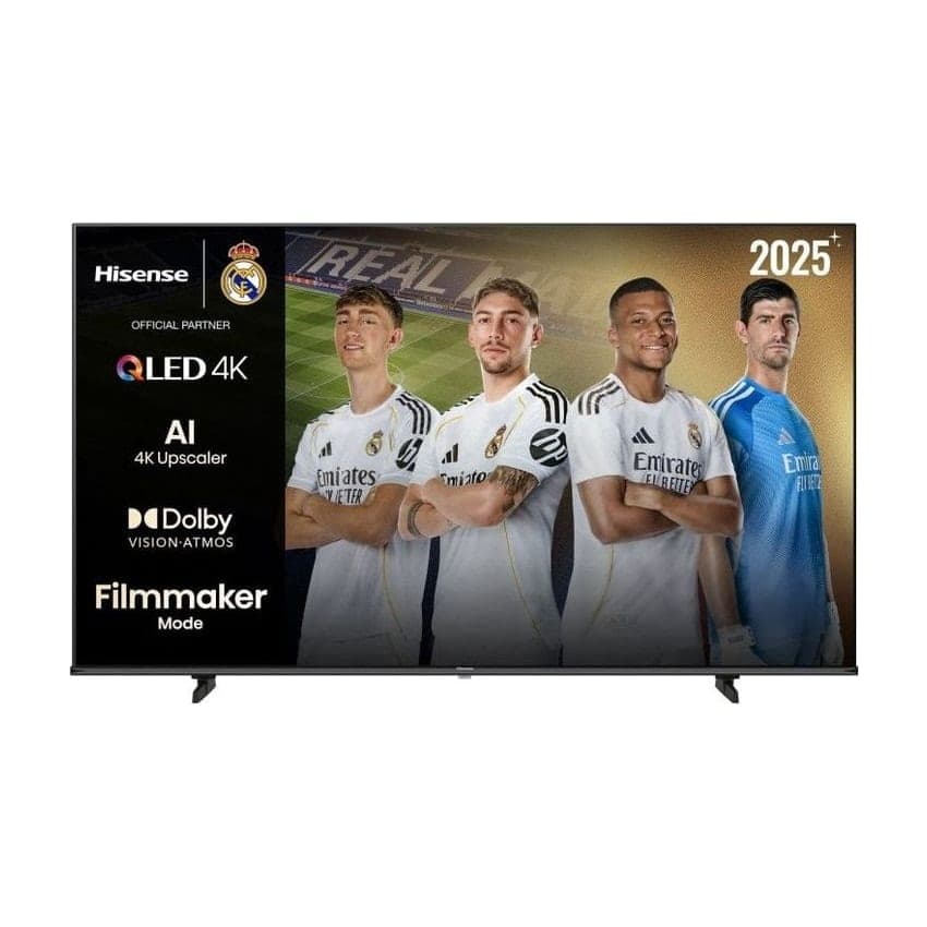 Hisense 43E7Q 43" QLED Smart TV