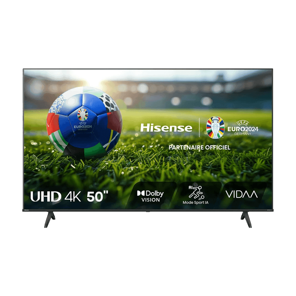 Hisense 50A6N