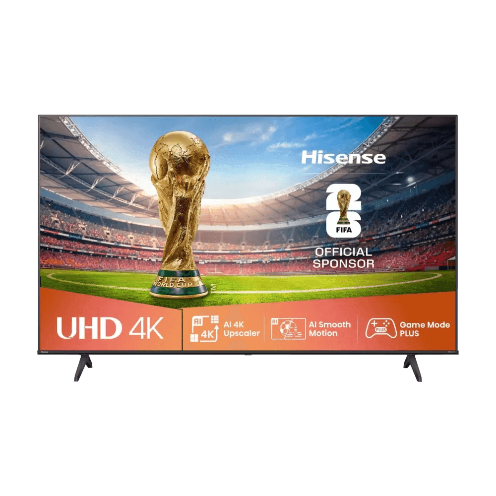 Hisense 50A6Q