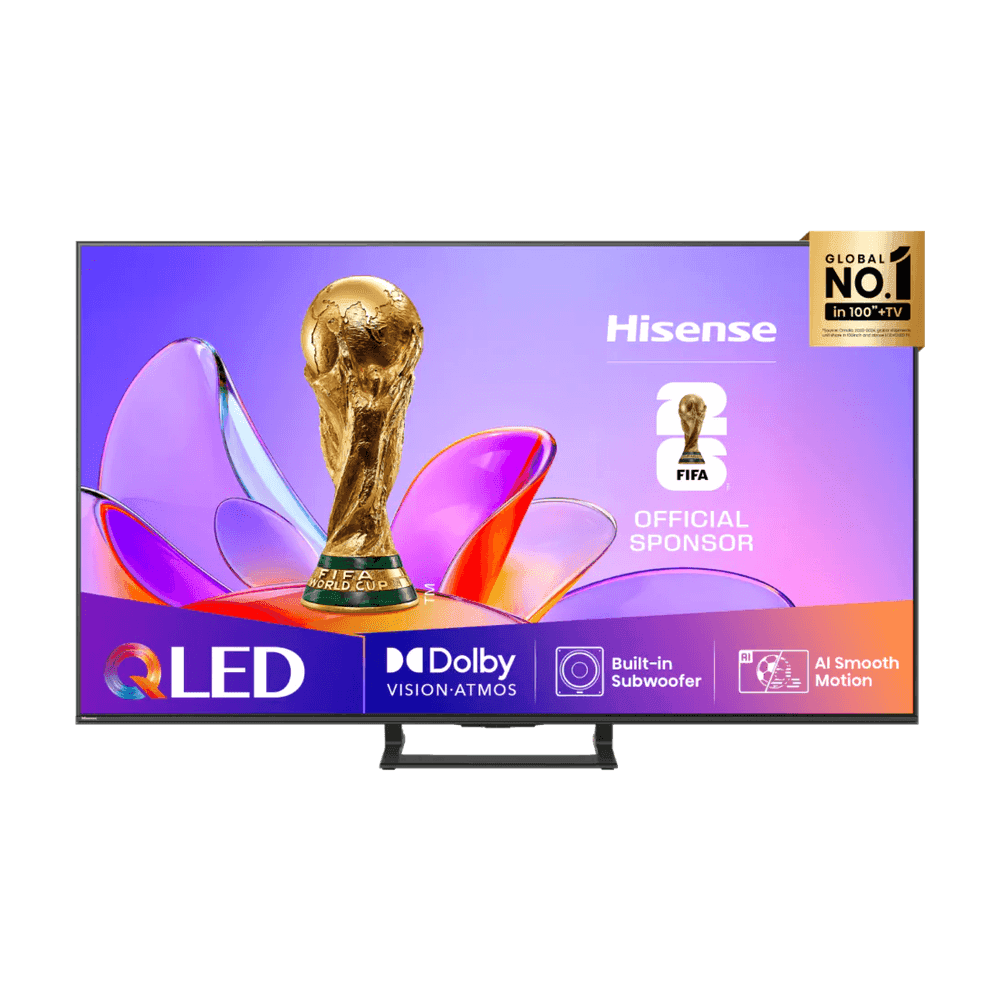 Hisense 50A7Q