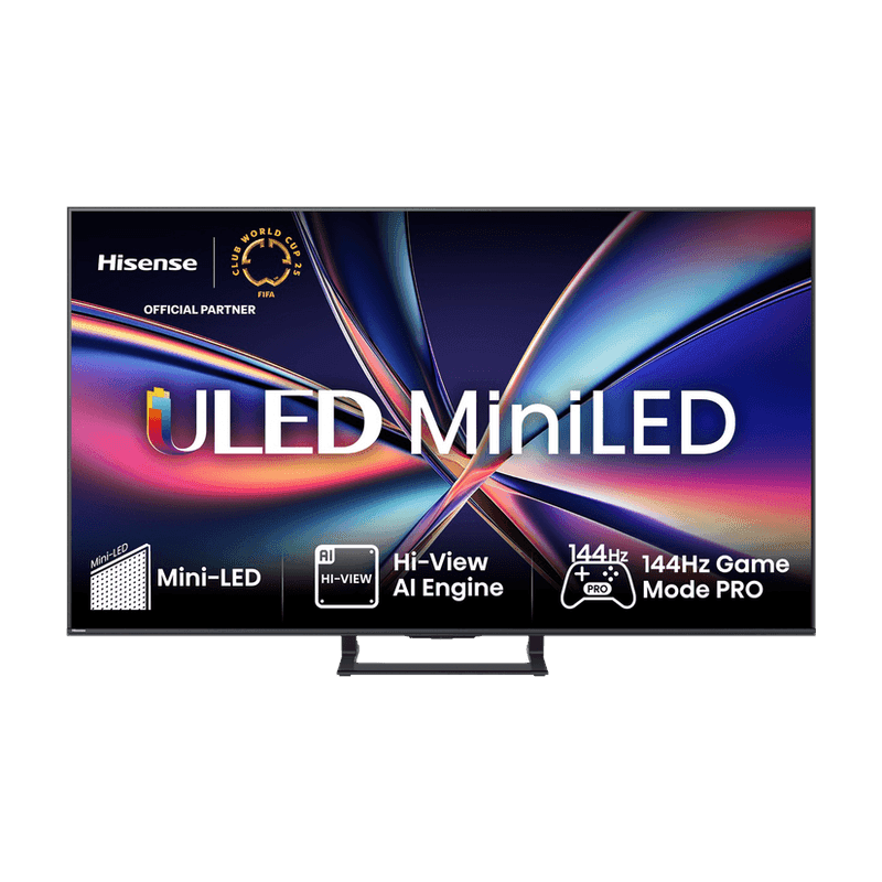 Hisense 50E8Q