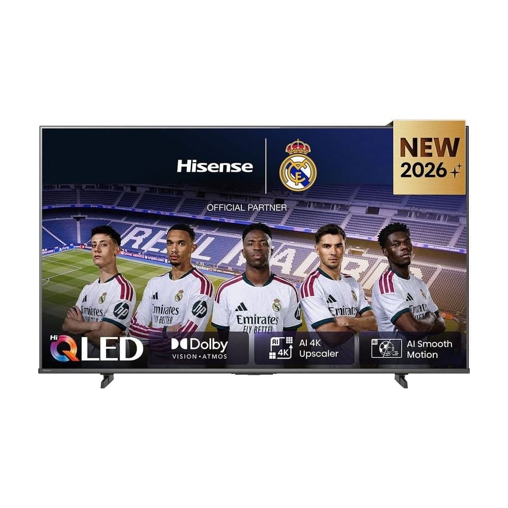 Hisense 43Q7S 43" QLED TV