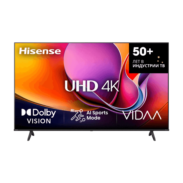 Hisense 55A6Q