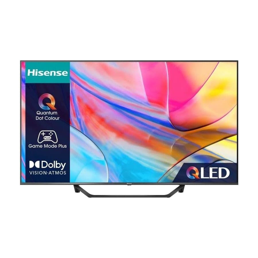 Hisense 55A7KQ 55" QLED 4K Smart TV