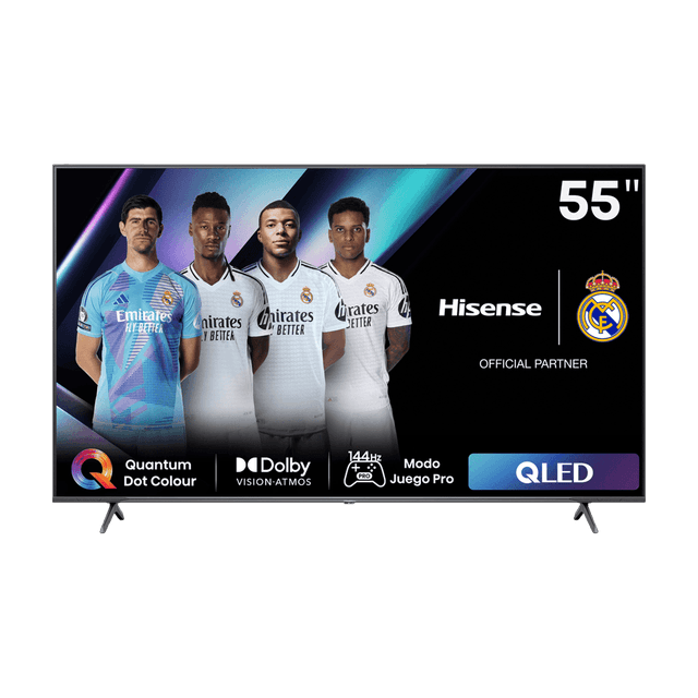 Hisense 55E7NQ PRO