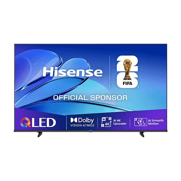 Hisense 55E7Q 55" QLED 4K TV