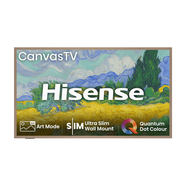 Hisense 55S7NQ Canvas