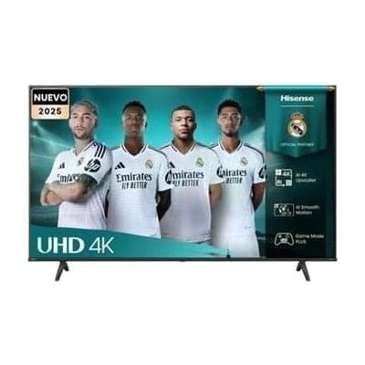 Hisense 65A6Q 65" 4K LED TV