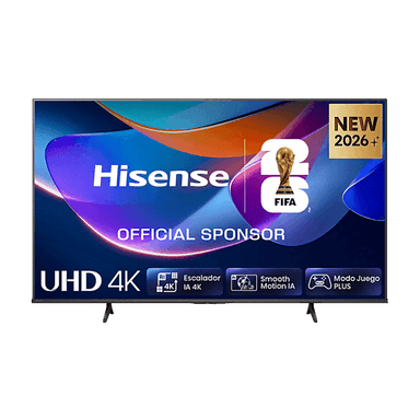 Hisense 65A6S 65" UHD 4K LED TV