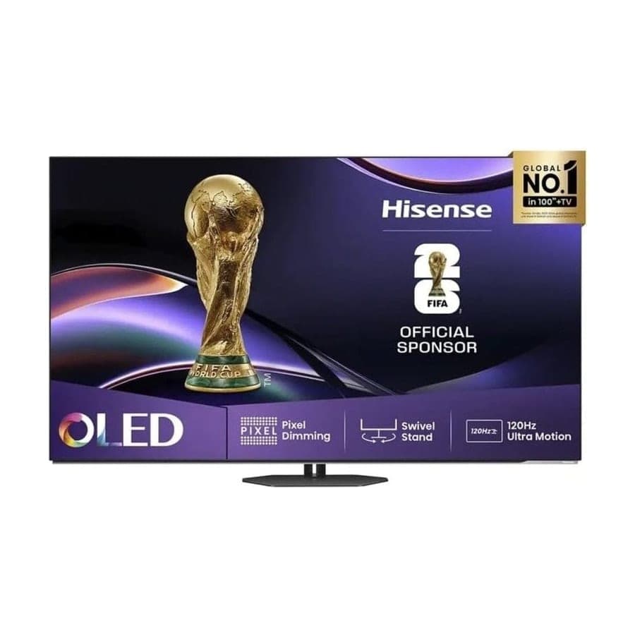Hisense 65A85Q 65" OLED TV