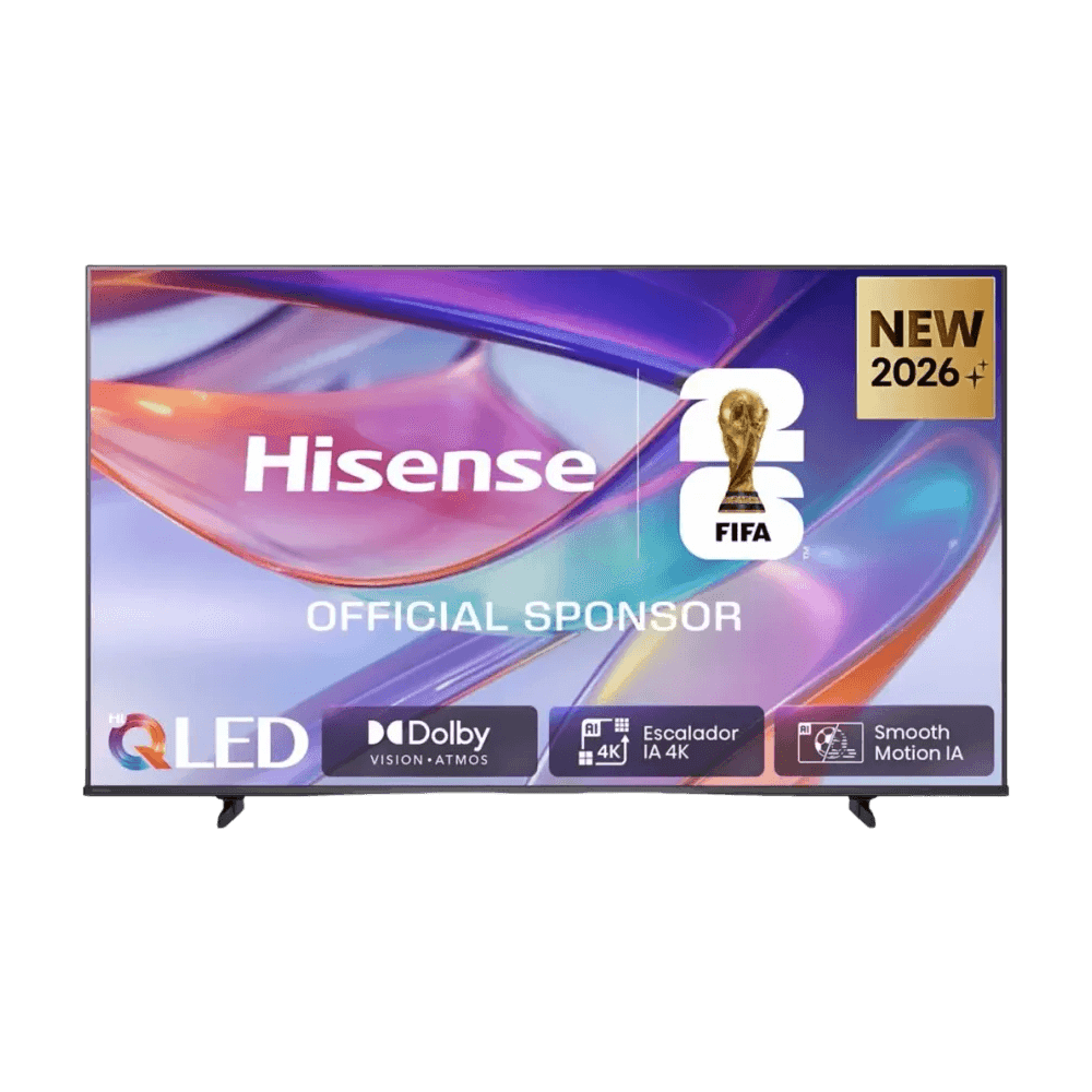 Hisense 65E79S 65" QLED 4K Smart TV