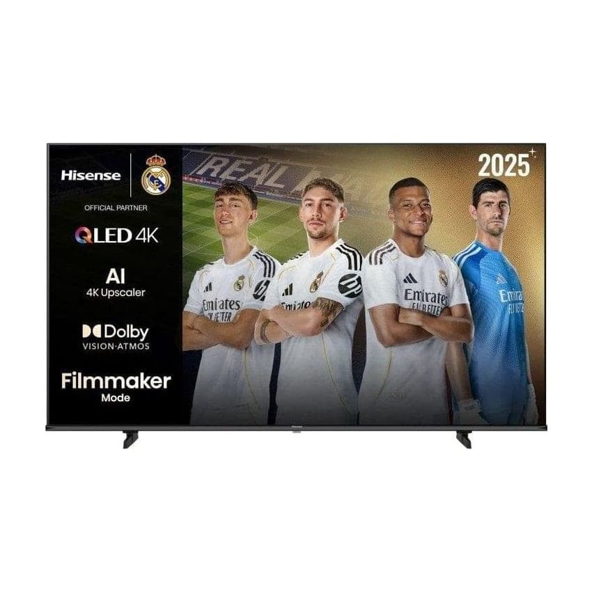 Hisense 65E7Q 65" QLED Smart TV