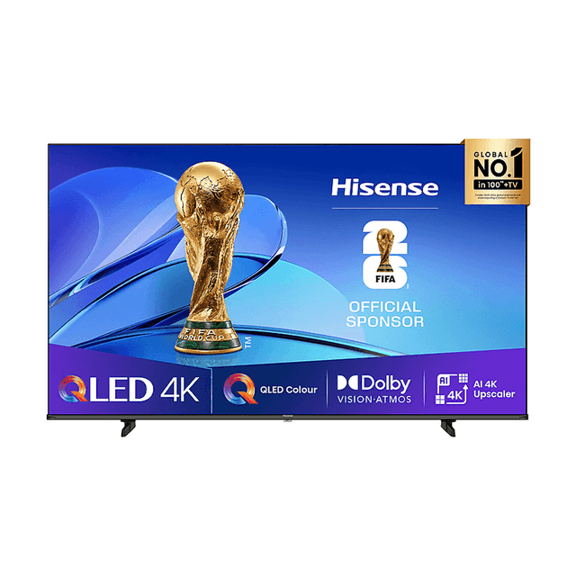 Hisense 65E7Q Pro