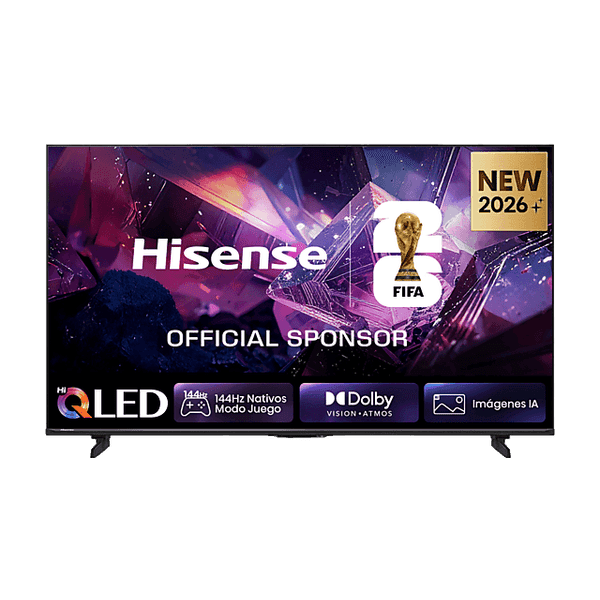 Hisense 55E7S PRO 55"