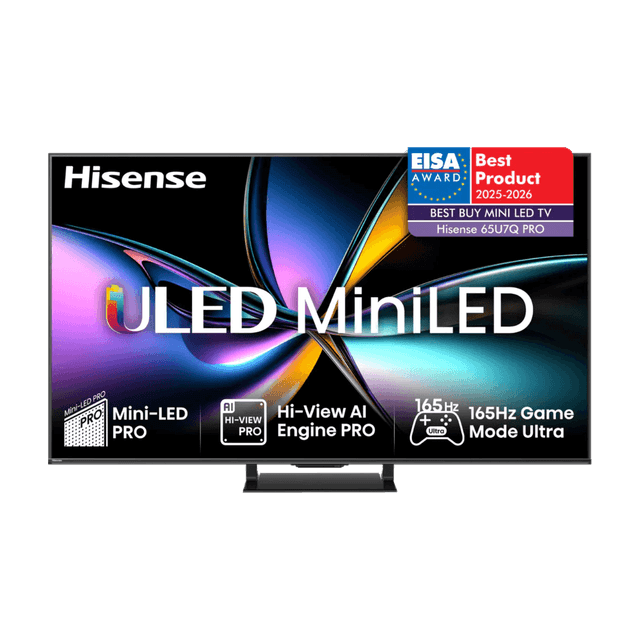 Hisense 65U7Q Pro