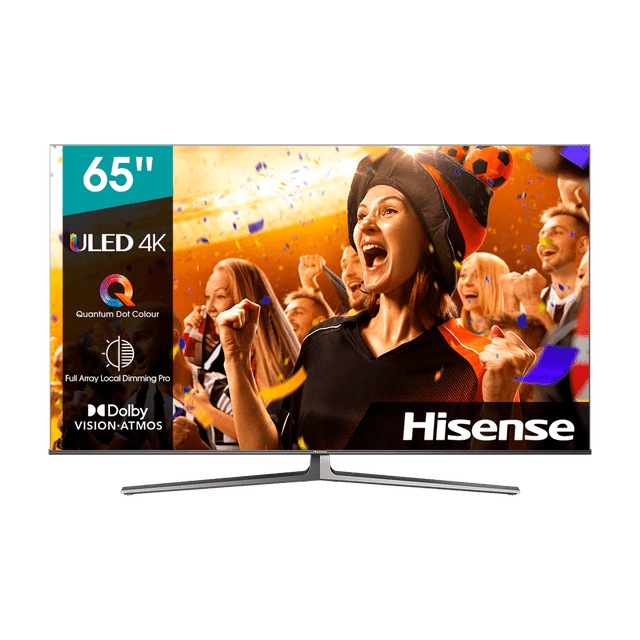 Hisense 65U8Q