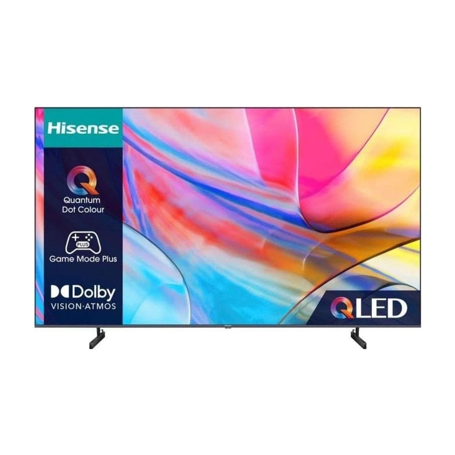 Hisense 75A79KQ 75" QLED TV