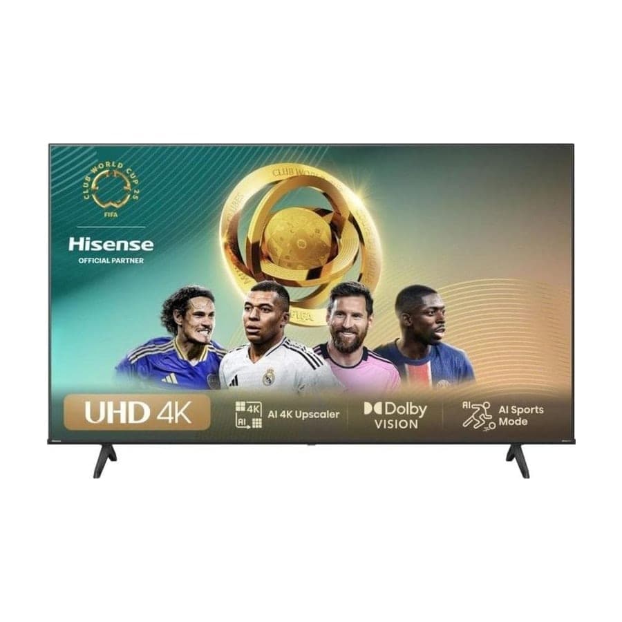 Hisense 75E6NT 75" TV