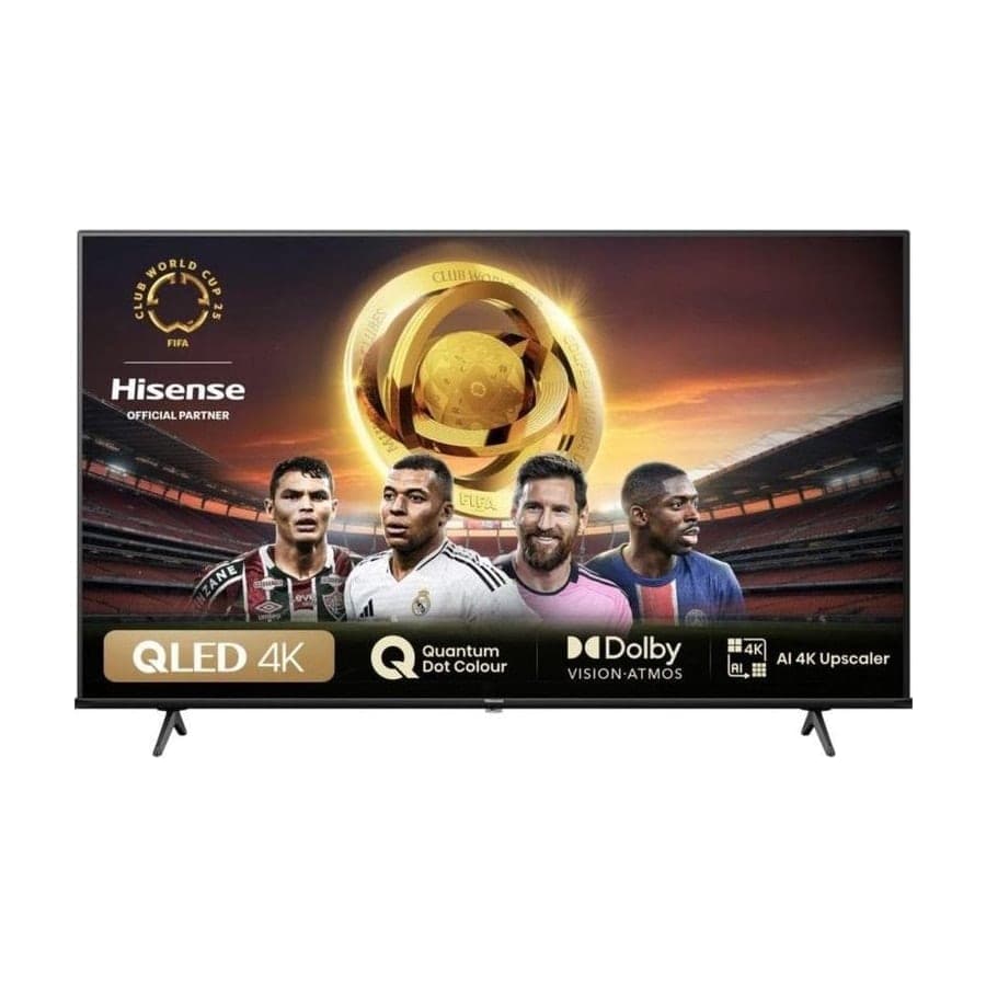 Hisense 75E77NQ 75" LED TV