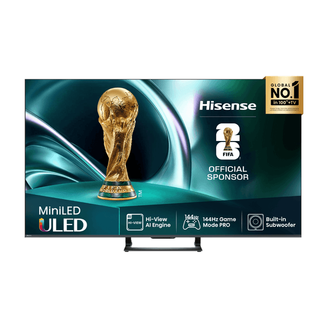 Hisense 75U7Q PRO