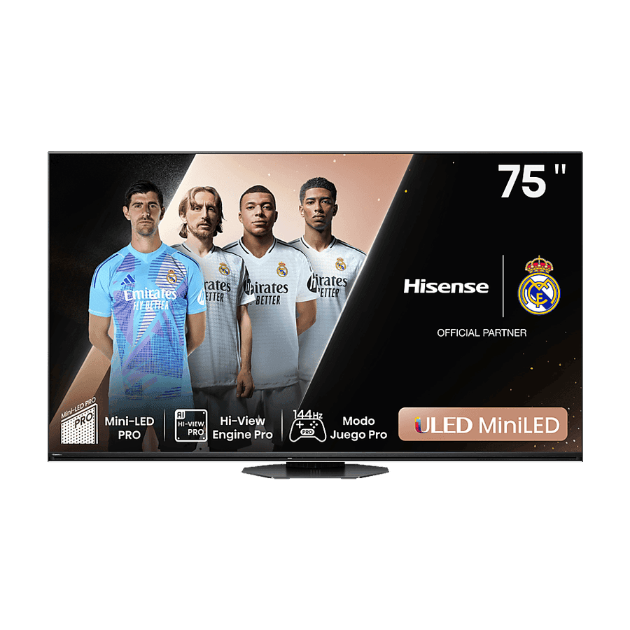 Hisense 75U8Q