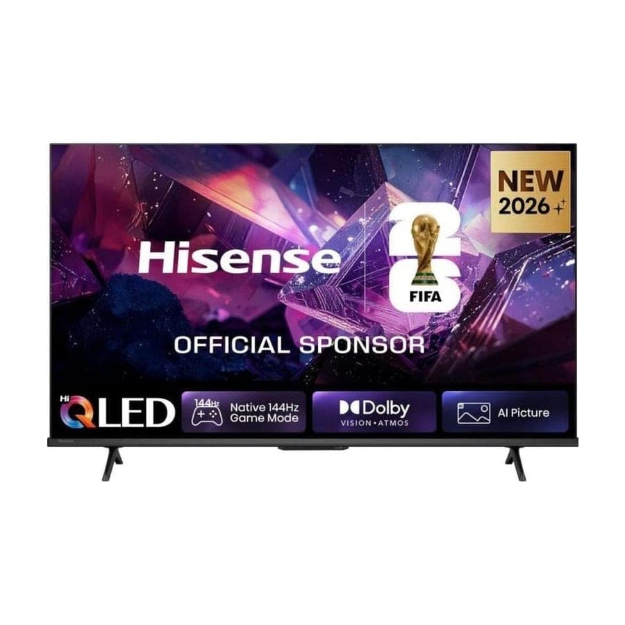 Hisense 85E79S PRO 85" QLED Smart TV