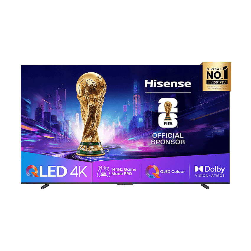 Hisense 85E7Q Pro