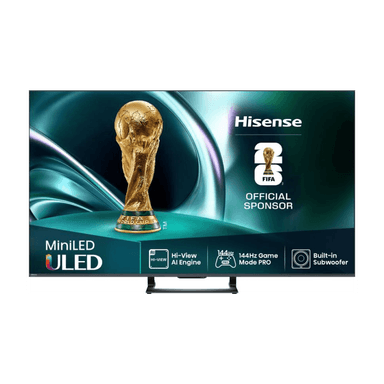 Hisense 85U7Q