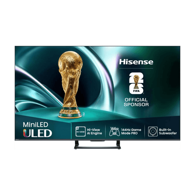 Hisense 85U7Q