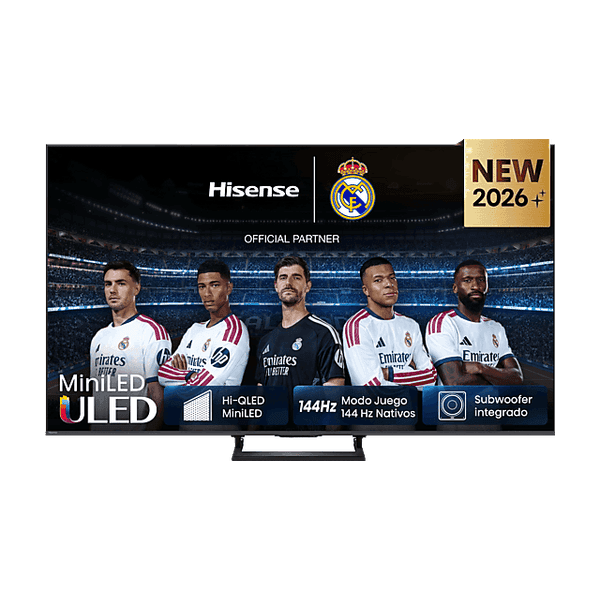 Hisense 85U7SE 85" ULED Smart TV