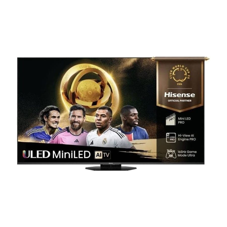 Hisense 85U8Q 85" ULED TV