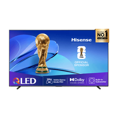 Hisense 98E7Q