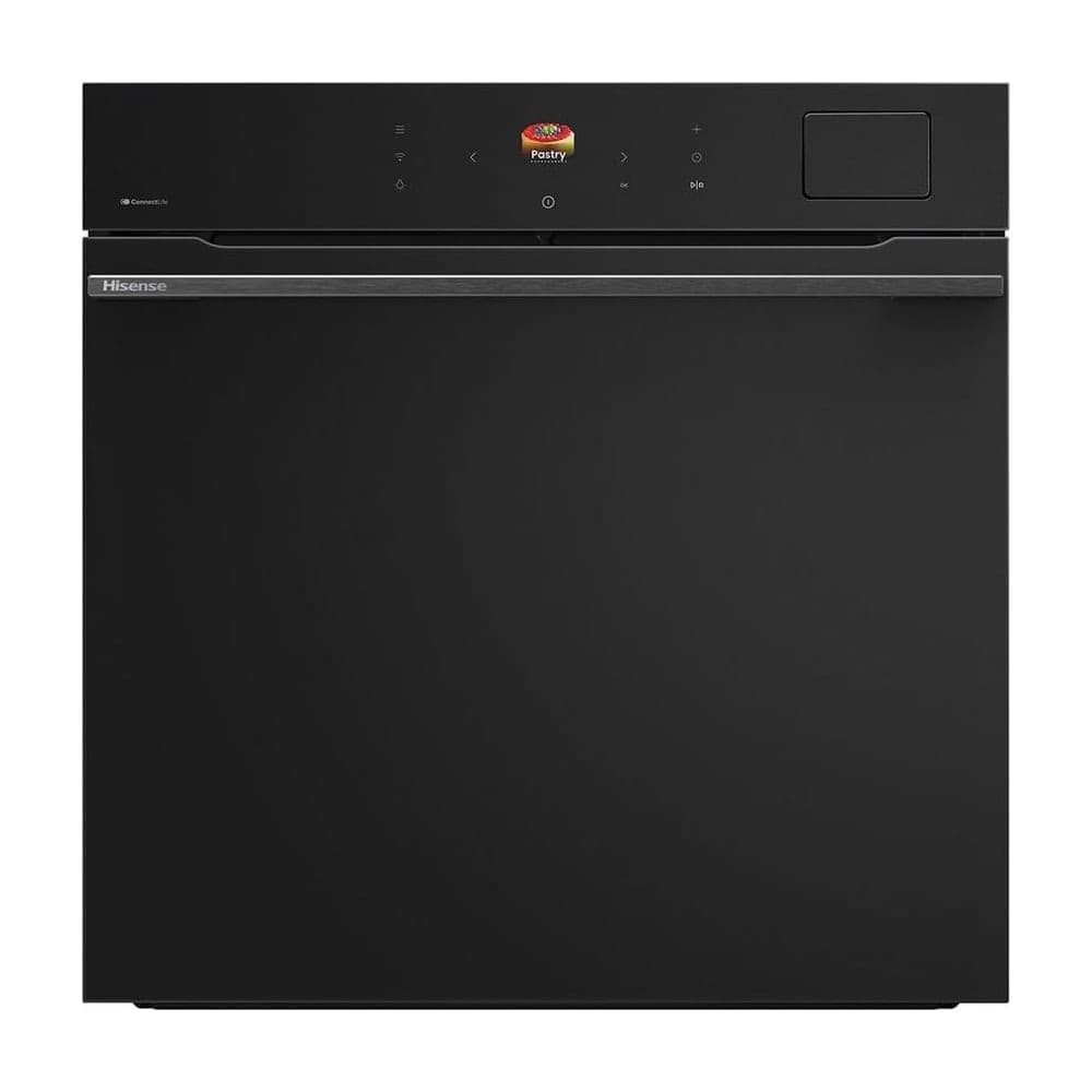 Hisense BAS614P8B Horno multifunción pirolítico
