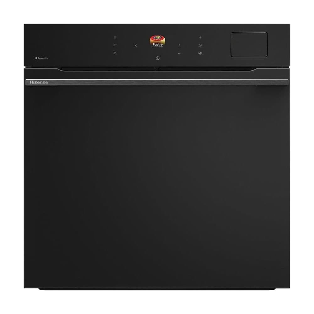 Hisense BFS615S8B Horno multifunción vapor