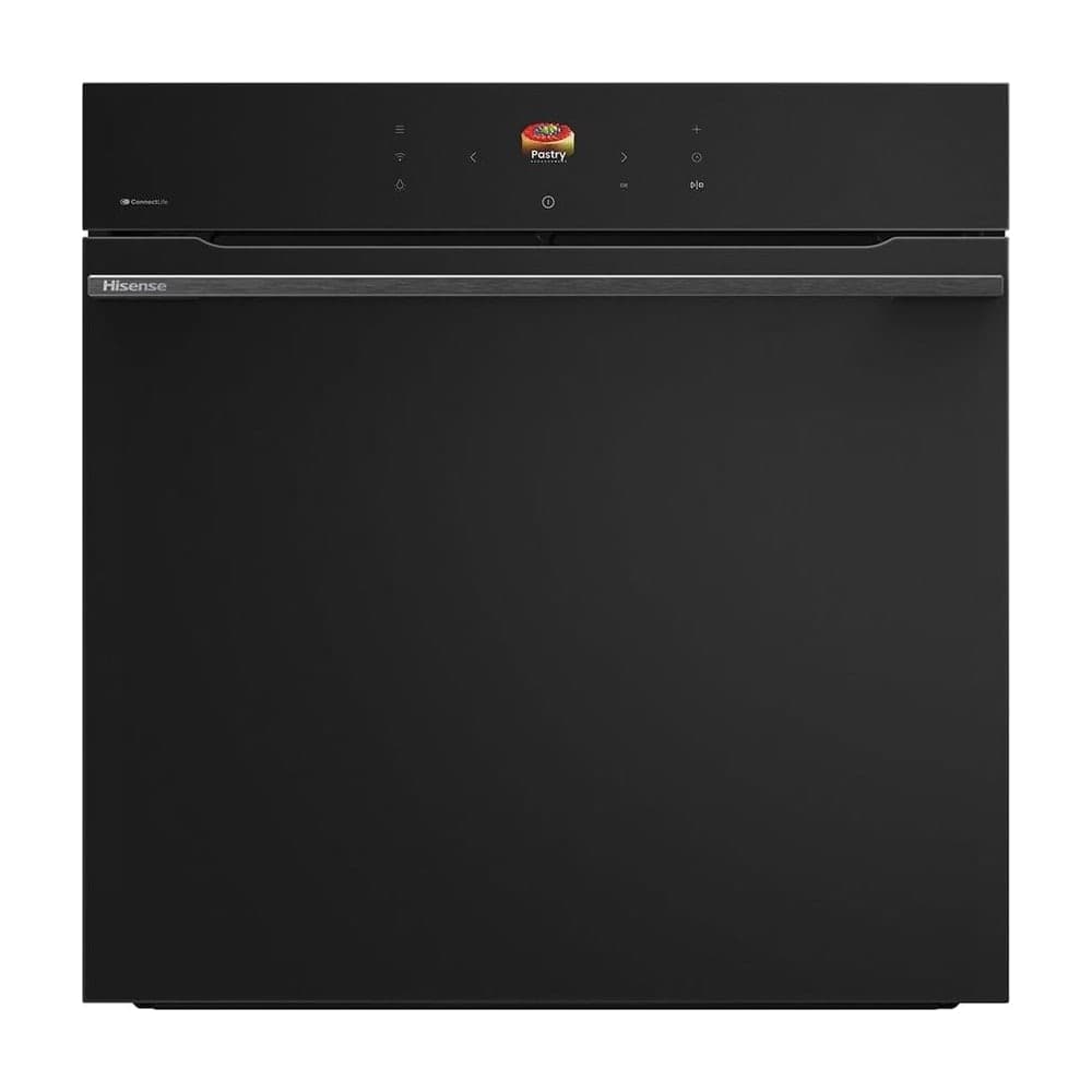 Hisense BI614P8B Horno multifunción pirolítico