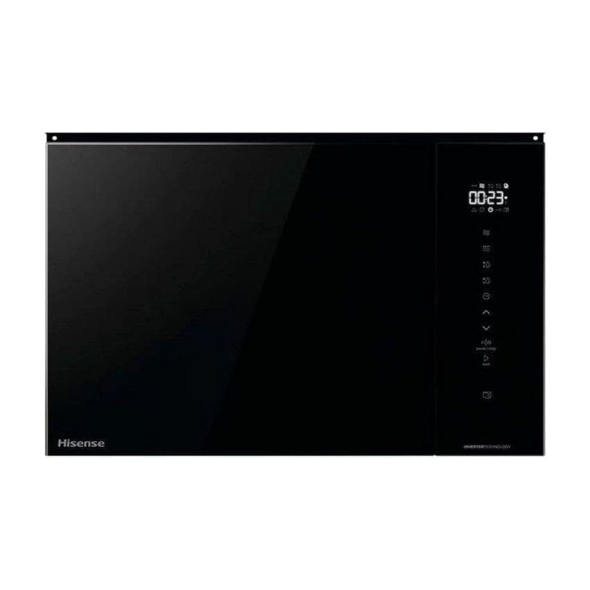 Hisense BIM325GI63DBG Microondas con Grill