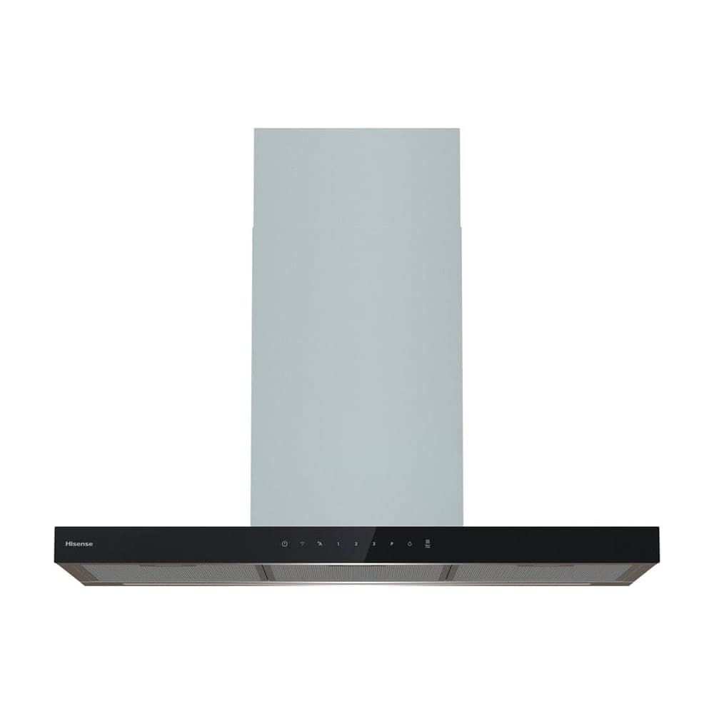 Hisense CH9T6226XGB 90 cm Campana decorativa