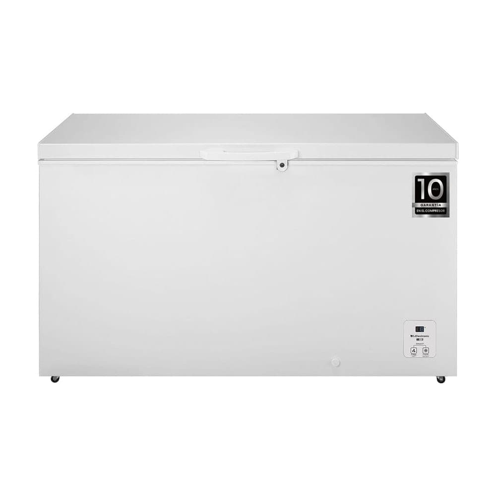 Hisense Congelador horizontal FT546D4AWLYE