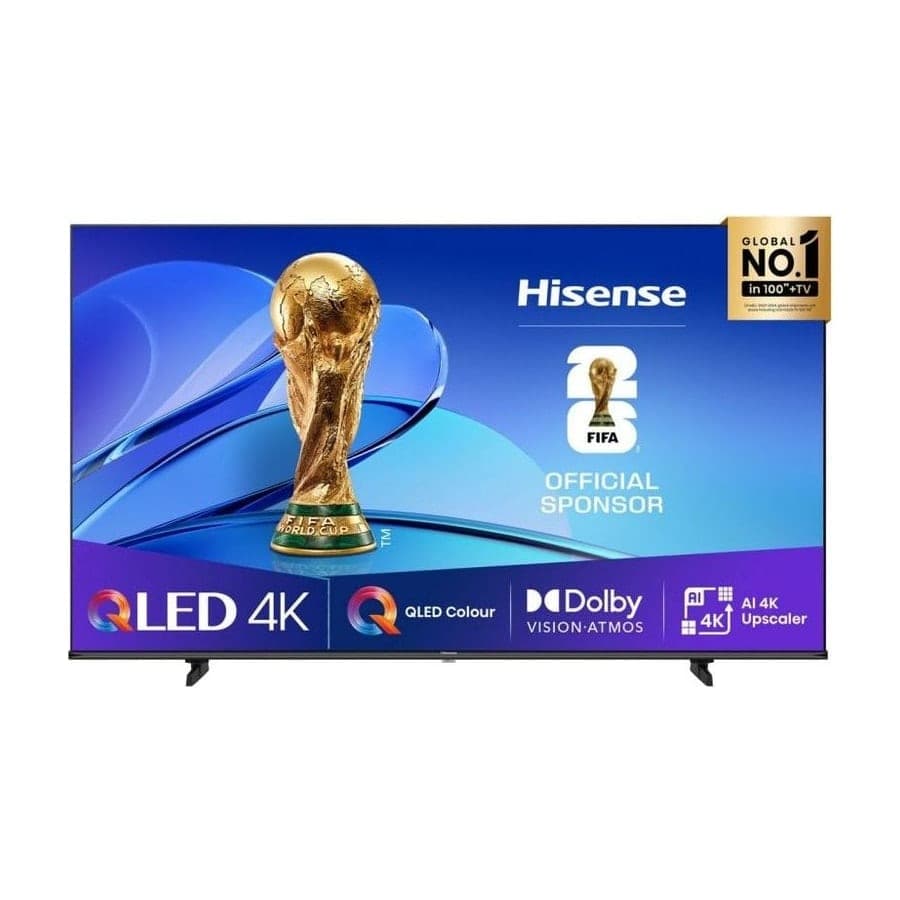 Hisense E7Q Pro 43" QLED Smart TV