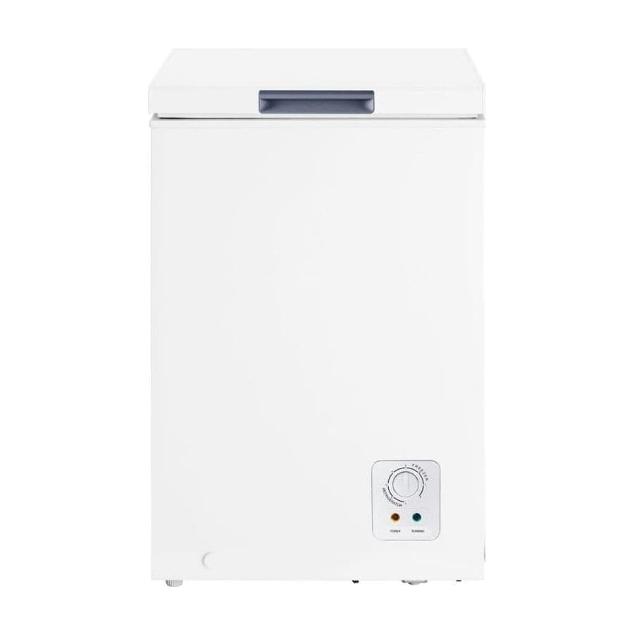Hisense FT125D4AWE Congelador Arcón