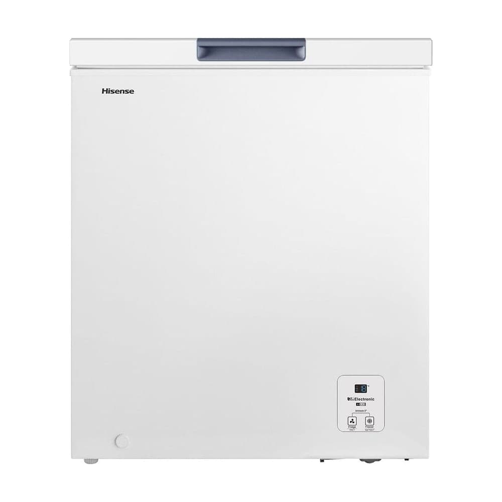 Hisense FT184D4AWYE Congelador horizontal